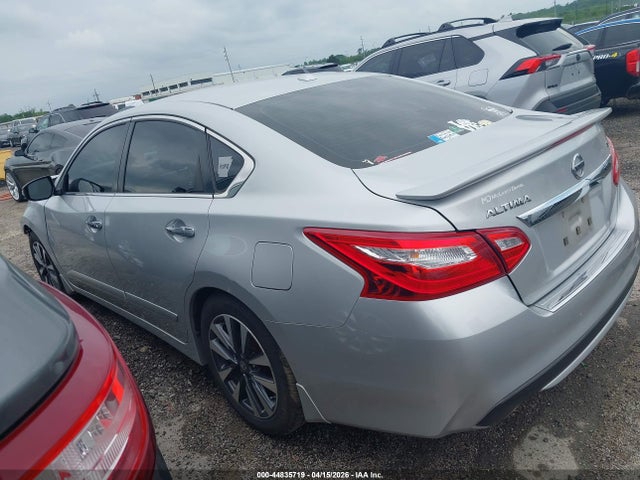 44835719 :رقم المزاد ، 1N4AL3AP6HC151479 vin ، 2017 Nissan Altima 2.5 Sl مزاد بيع
