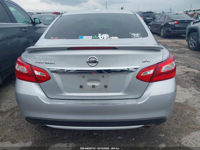 44835719 :رقم المزاد ، 1N4AL3AP6HC151479 vin ، 2017 Nissan Altima 2.5 Sl مزاد بيع