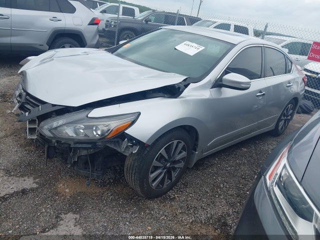44835719 :رقم المزاد ، 1N4AL3AP6HC151479 vin ، 2017 Nissan Altima 2.5 Sl مزاد بيع