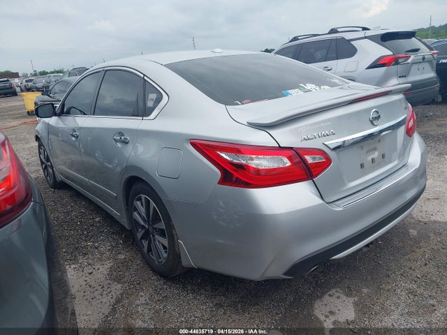 44835719 :رقم المزاد ، 1N4AL3AP6HC151479 vin ، 2017 Nissan Altima 2.5 Sl مزاد بيع