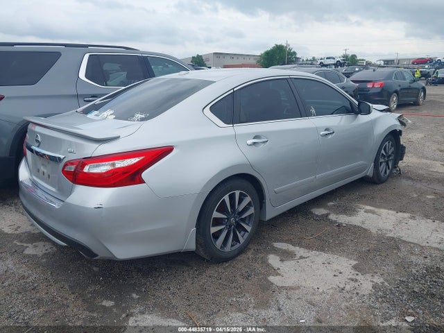 44835719 :رقم المزاد ، 1N4AL3AP6HC151479 vin ، 2017 Nissan Altima 2.5 Sl مزاد بيع