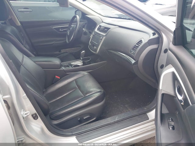 44835719 :رقم المزاد ، 1N4AL3AP6HC151479 vin ، 2017 Nissan Altima 2.5 Sl مزاد بيع