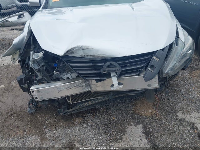 44835719 :رقم المزاد ، 1N4AL3AP6HC151479 vin ، 2017 Nissan Altima 2.5 Sl مزاد بيع