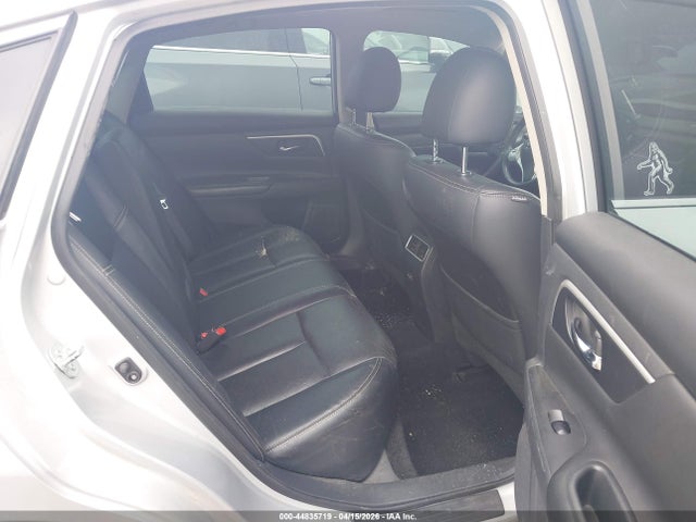 44835719 :رقم المزاد ، 1N4AL3AP6HC151479 vin ، 2017 Nissan Altima 2.5 Sl مزاد بيع