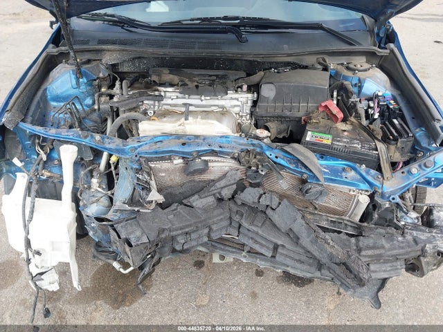 Toyota CAMRY SE 2017 4T1BF1FK8HU704016 Image 10