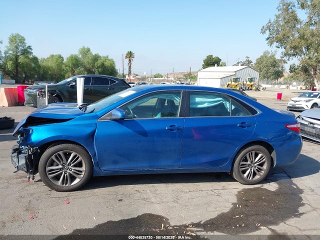 Toyota CAMRY SE 2017 4T1BF1FK8HU704016 Image 14