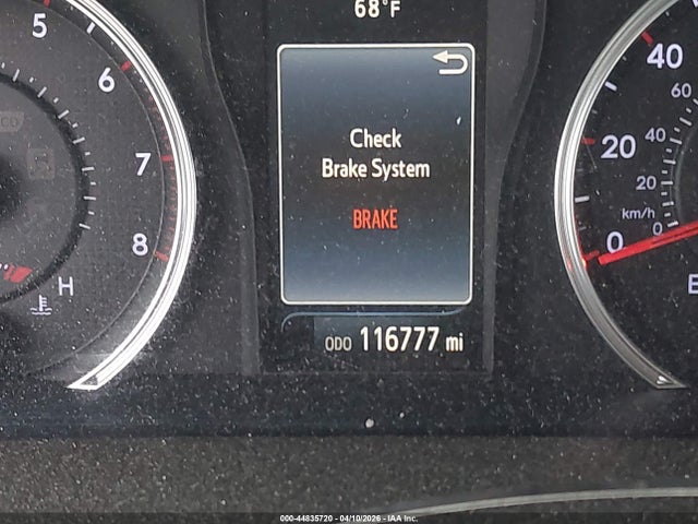Toyota CAMRY SE 2017 4T1BF1FK8HU704016 Image 15