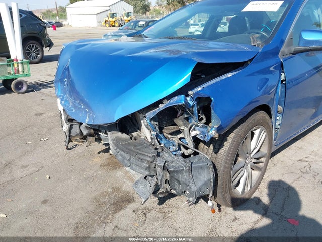 Toyota CAMRY SE 2017 4T1BF1FK8HU704016 Image 6