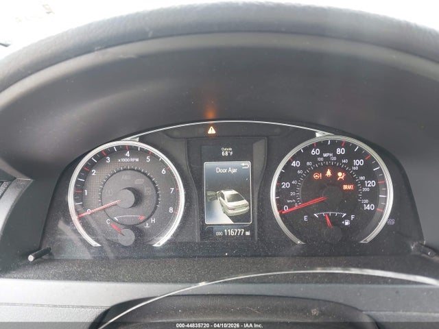 Toyota CAMRY SE 2017 4T1BF1FK8HU704016 Image 7