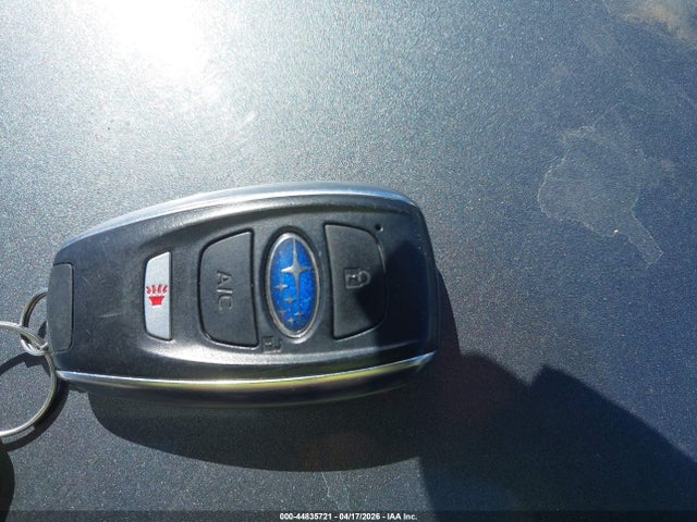 Продаж на аукціоні авто 2019 Subaru Crosstrek Hybrid, vin: JF2GTDNC6KH365126, номер лоту: 44835721