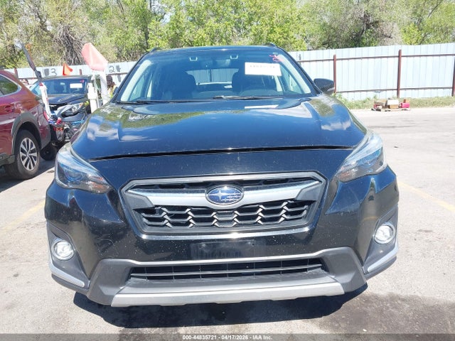 Продаж на аукціоні авто 2019 Subaru Crosstrek Hybrid, vin: JF2GTDNC6KH365126, номер лоту: 44835721
