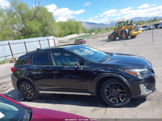 Продаж на аукціоні авто 2019 Subaru Crosstrek Hybrid, vin: JF2GTDNC6KH365126, номер лоту: 44835721