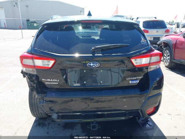 Продаж на аукціоні авто 2019 Subaru Crosstrek Hybrid, vin: JF2GTDNC6KH365126, номер лоту: 44835721