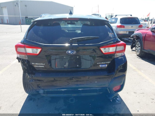 Продаж на аукціоні авто 2019 Subaru Crosstrek Hybrid, vin: JF2GTDNC6KH365126, номер лоту: 44835721