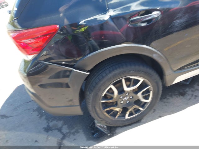 Продаж на аукціоні авто 2019 Subaru Crosstrek Hybrid, vin: JF2GTDNC6KH365126, номер лоту: 44835721