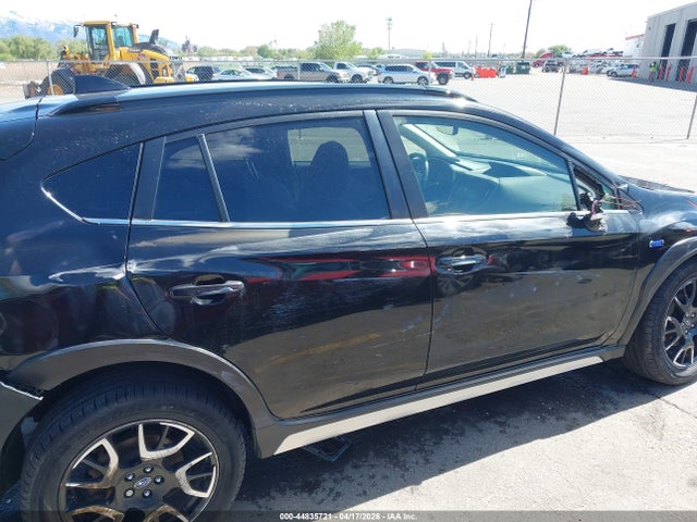 Продаж на аукціоні авто 2019 Subaru Crosstrek Hybrid, vin: JF2GTDNC6KH365126, номер лоту: 44835721