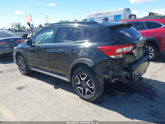 Продаж на аукціоні авто 2019 Subaru Crosstrek Hybrid, vin: JF2GTDNC6KH365126, номер лоту: 44835721