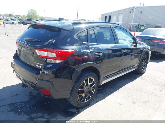 Продаж на аукціоні авто 2019 Subaru Crosstrek Hybrid, vin: JF2GTDNC6KH365126, номер лоту: 44835721