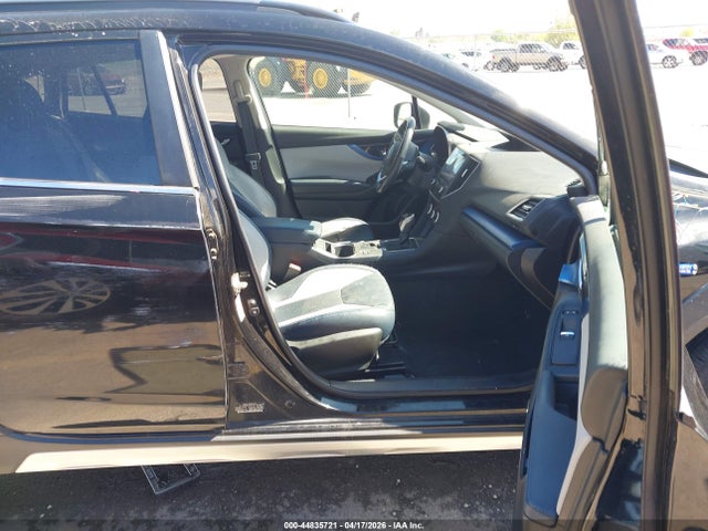 Продаж на аукціоні авто 2019 Subaru Crosstrek Hybrid, vin: JF2GTDNC6KH365126, номер лоту: 44835721