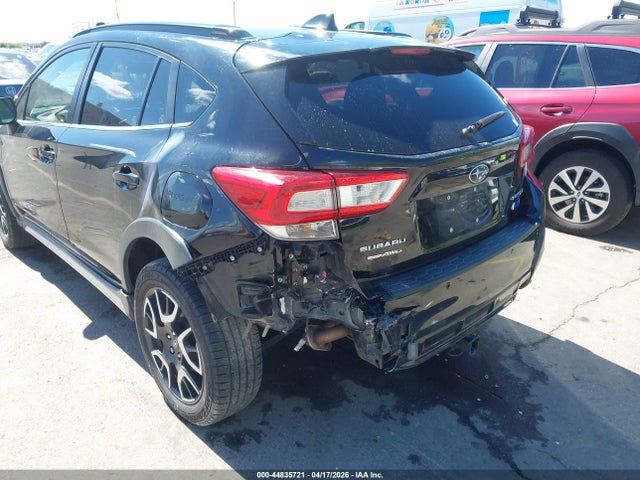 Продаж на аукціоні авто 2019 Subaru Crosstrek Hybrid, vin: JF2GTDNC6KH365126, номер лоту: 44835721