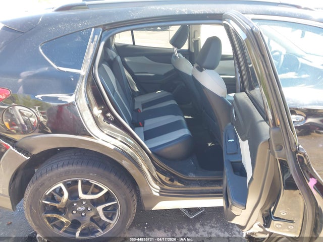 Продаж на аукціоні авто 2019 Subaru Crosstrek Hybrid, vin: JF2GTDNC6KH365126, номер лоту: 44835721