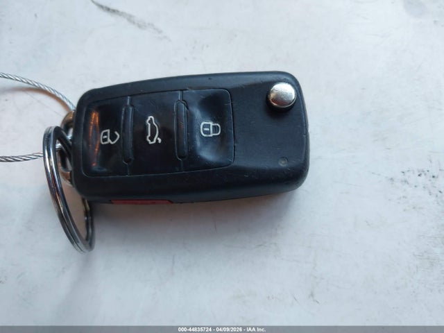 2014 VOLKSWAGEN JETTA 3VWD07AJ4EM363680 Photo 10