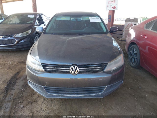 2014 VOLKSWAGEN JETTA 3VWD07AJ4EM363680 Photo 5
