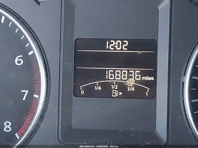 2014 VOLKSWAGEN JETTA 3VWD07AJ4EM363680 Photo 6