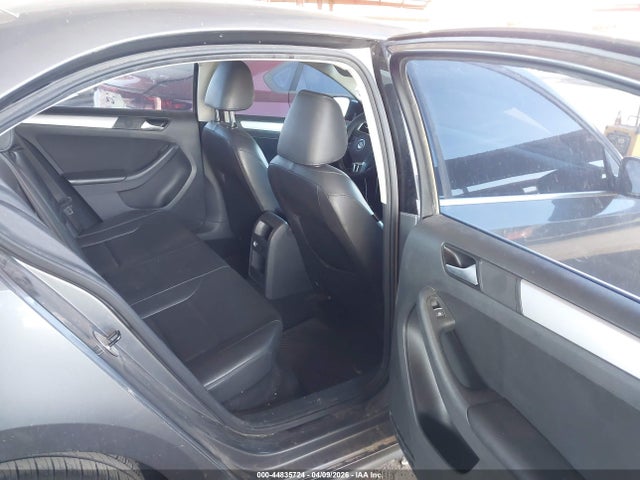 2014 VOLKSWAGEN JETTA 3VWD07AJ4EM363680 Photo 7
