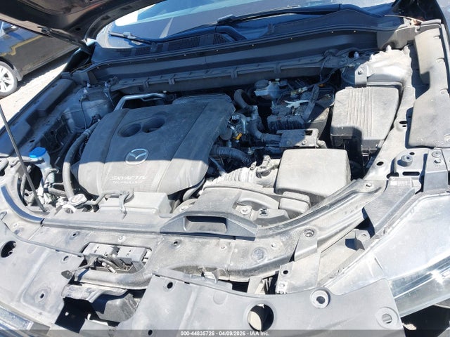 Продаж на аукціоні авто 2019 Mazda Cx-5 Touring, vin: JM3KFBCMXK0527023, номер лоту: 44835726
