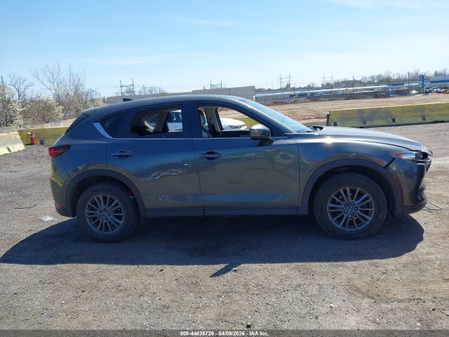 Продаж на аукціоні авто 2019 Mazda Cx-5 Touring, vin: JM3KFBCMXK0527023, номер лоту: 44835726