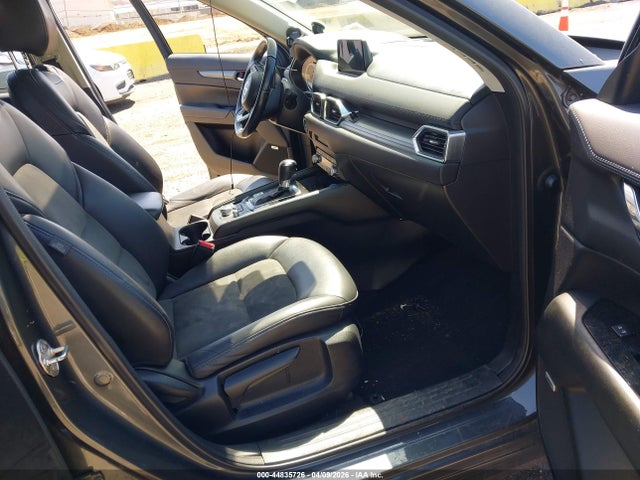Продаж на аукціоні авто 2019 Mazda Cx-5 Touring, vin: JM3KFBCMXK0527023, номер лоту: 44835726