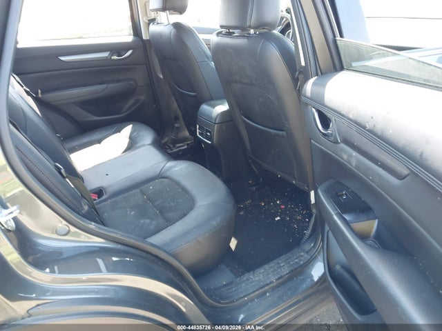 Продаж на аукціоні авто 2019 Mazda Cx-5 Touring, vin: JM3KFBCMXK0527023, номер лоту: 44835726