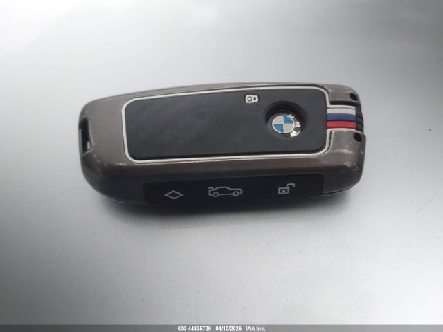 BMW 530I 2026 WBA43FJ0XTCV35508 Image 11