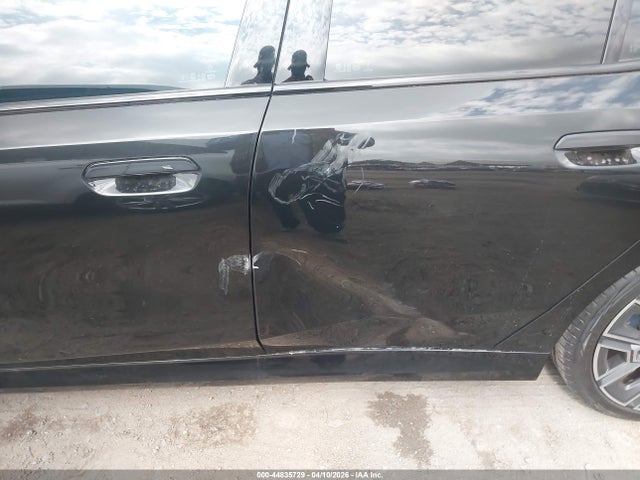 BMW 530I 2026 WBA43FJ0XTCV35508 Image 18