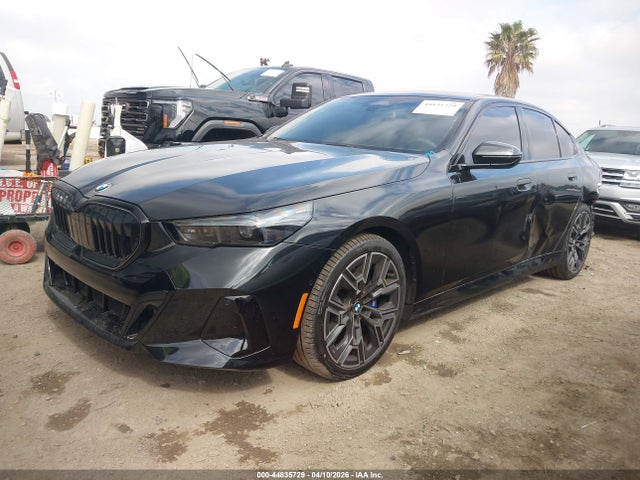 BMW 530I 2026 WBA43FJ0XTCV35508 Image 2