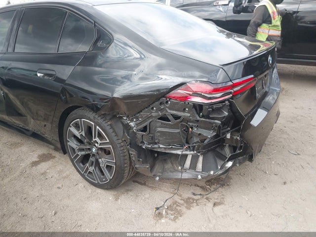 BMW 530I 2026 WBA43FJ0XTCV35508 Image 6