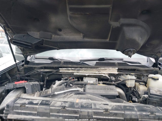 44835730 :رقم المزاد ، 1GC4YREY7LF177126 vin ، 2020 Chevrolet Silverado 2500hd 4wd  Standard Bed High Country مزاد بيع