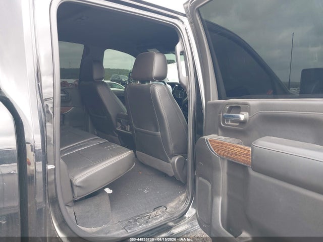 44835730 :رقم المزاد ، 1GC4YREY7LF177126 vin ، 2020 Chevrolet Silverado 2500hd 4wd  Standard Bed High Country مزاد بيع