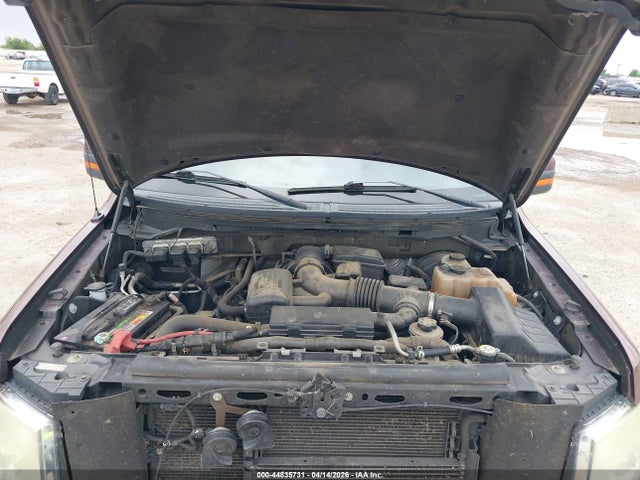 Продажа на аукционе авто 2010 Ford F-150 Fx2 Sport/harley-davidson/king Ranch/lariat/platinum/xl/xlt, vin: 1FTFW1CV5AFC23123, номер лота: 44835731