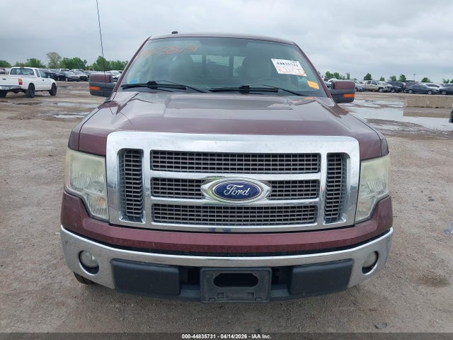 Продажа на аукционе авто 2010 Ford F-150 Fx2 Sport/harley-davidson/king Ranch/lariat/platinum/xl/xlt, vin: 1FTFW1CV5AFC23123, номер лота: 44835731