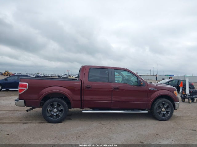 Продажа на аукционе авто 2010 Ford F-150 Fx2 Sport/harley-davidson/king Ranch/lariat/platinum/xl/xlt, vin: 1FTFW1CV5AFC23123, номер лота: 44835731