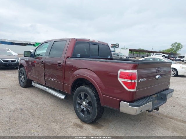 Продажа на аукционе авто 2010 Ford F-150 Fx2 Sport/harley-davidson/king Ranch/lariat/platinum/xl/xlt, vin: 1FTFW1CV5AFC23123, номер лота: 44835731