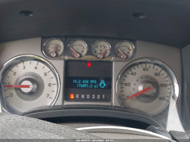 Продажа на аукционе авто 2010 Ford F-150 Fx2 Sport/harley-davidson/king Ranch/lariat/platinum/xl/xlt, vin: 1FTFW1CV5AFC23123, номер лота: 44835731