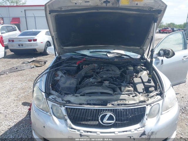 Продажа на аукционе авто 2009 Lexus Gs 350, vin: JTHCE96S590022602, номер лота: 44835733