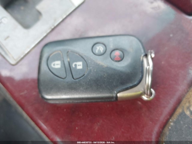 Продажа на аукционе авто 2009 Lexus Gs 350, vin: JTHCE96S590022602, номер лота: 44835733