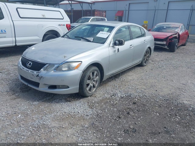 Продажа на аукционе авто 2009 Lexus Gs 350, vin: JTHCE96S590022602, номер лота: 44835733