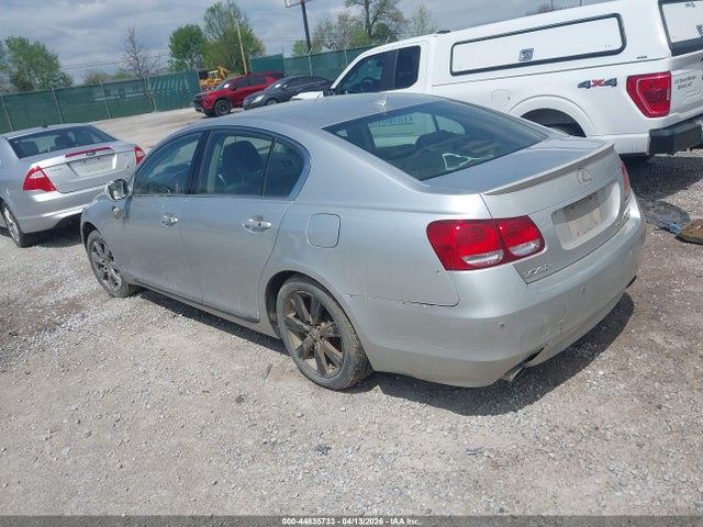 Продажа на аукционе авто 2009 Lexus Gs 350, vin: JTHCE96S590022602, номер лота: 44835733