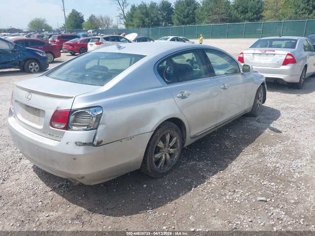 Продажа на аукционе авто 2009 Lexus Gs 350, vin: JTHCE96S590022602, номер лота: 44835733