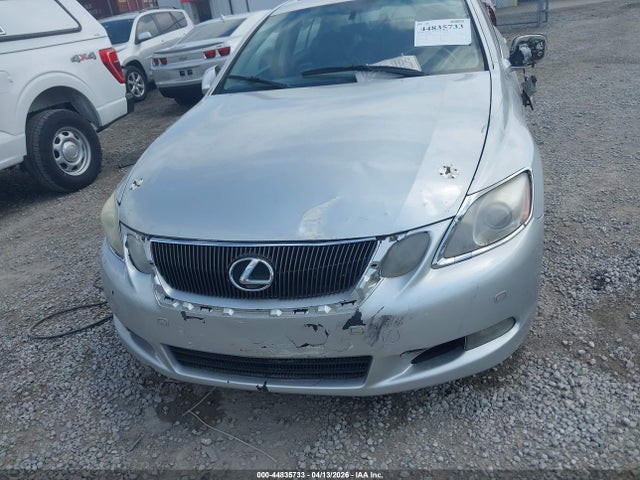 Продажа на аукционе авто 2009 Lexus Gs 350, vin: JTHCE96S590022602, номер лота: 44835733